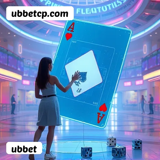 Catálogo ubbet 2.547 jogos - Pragmatic Play, Evolution, NetEnt