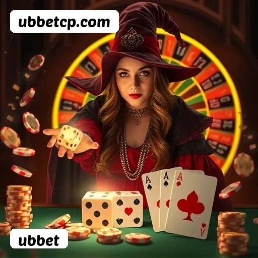 Loterias online disponíveis na ubbet