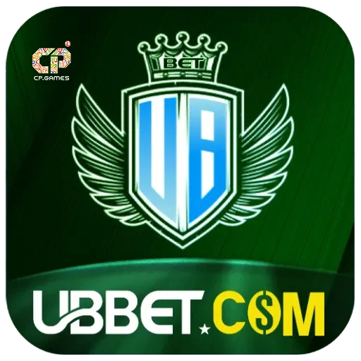 Logo da ubbet