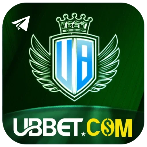 Canal oficial da ubbet no Telegram